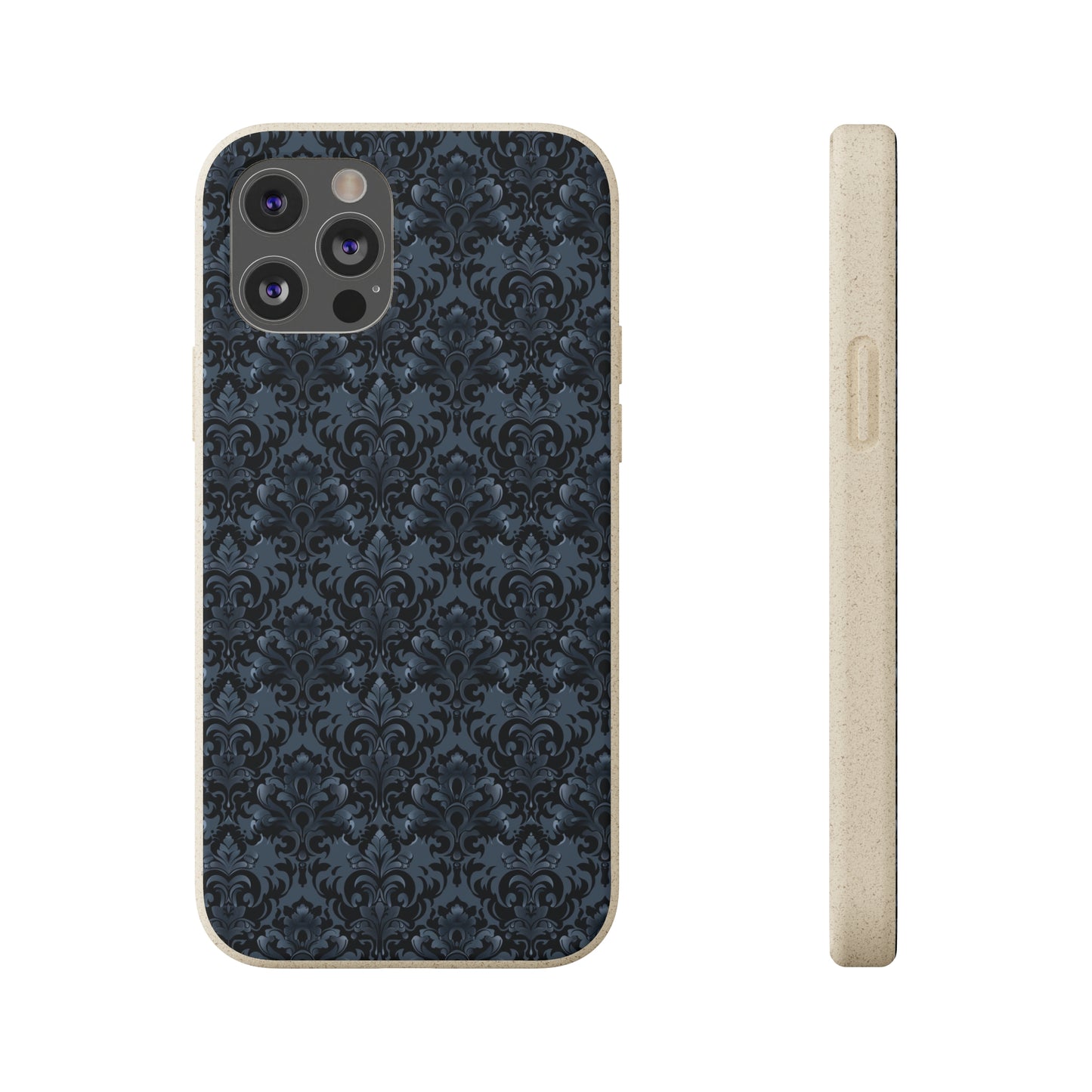 Opulent Dusk iPhone Biodegradable Cases