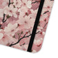 Cherry Blossom Flip Case — iPhone & Samsung Protective Phone Case