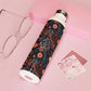 Autumn Bloom Slim Water Bottle