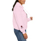 You and Me Unisex Gildan Hoodie Sweatshirt