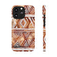 Savannah Spirit Slim Cases for iPhones and Samsung