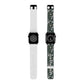 Daisy Delight Floral Apple Watch Band - Stylish & Comfortable for Any Occasion