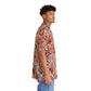 Tribal Harmony Men's Hawaiian Shirt (AOP)