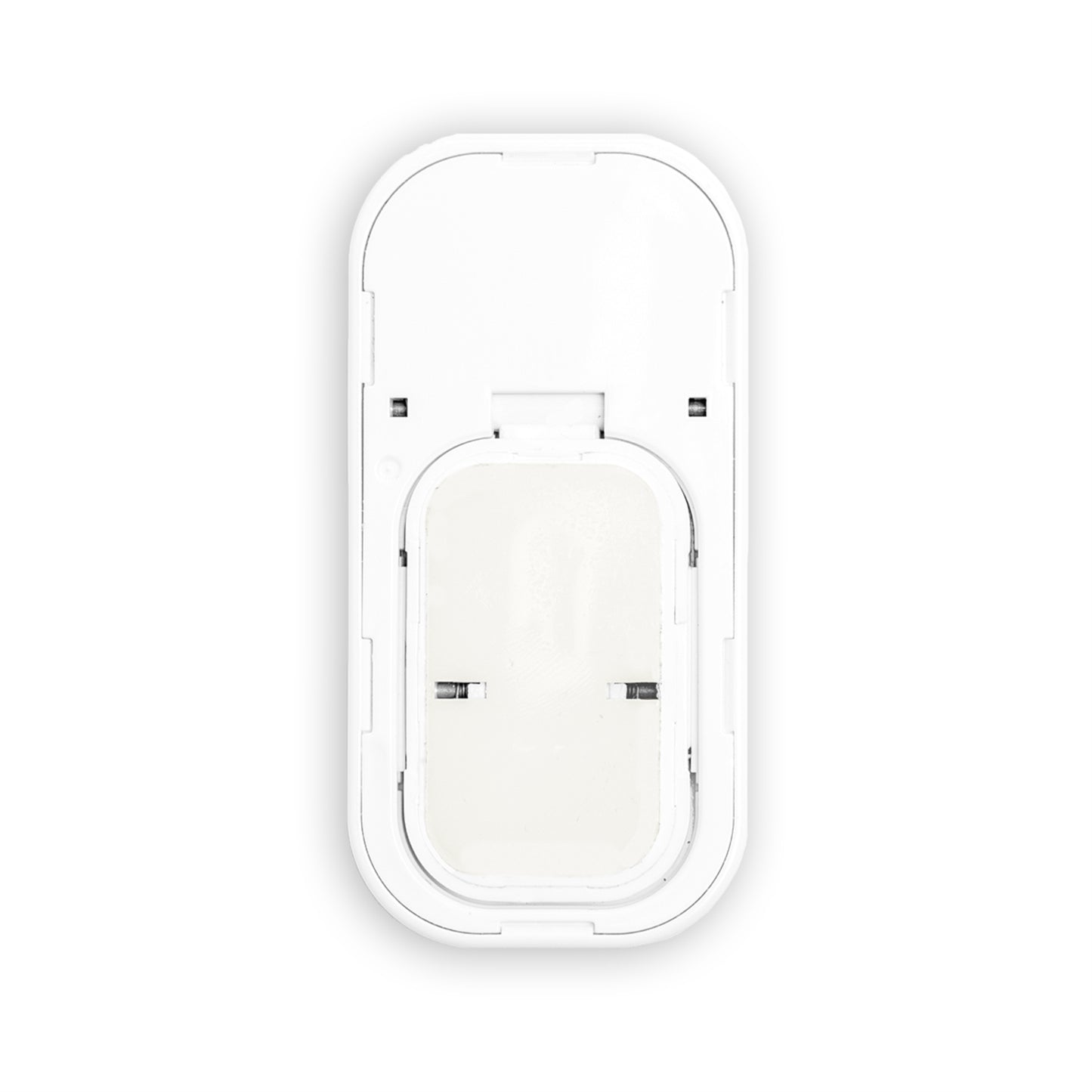 Pink Bow Coquette Phone Grip – Click-On Stand & Secure Holder