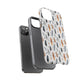 Whispering Feathers iPhone, Samsung and Google Tough Cases