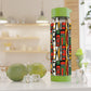 Tribal Harmony Infuser Water Bottle