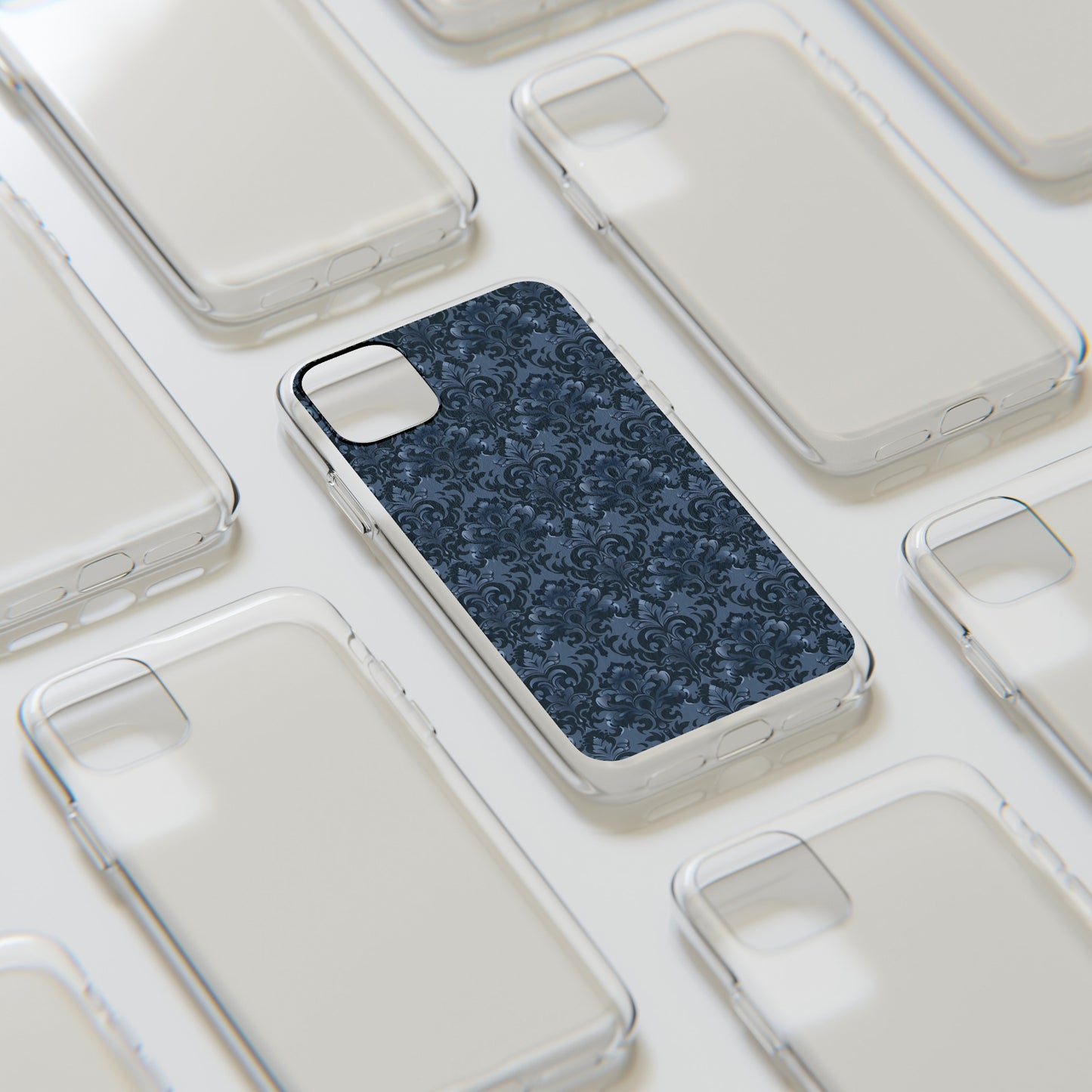 Opulent Dusk Soft iPhone, Google and Samsung Cases