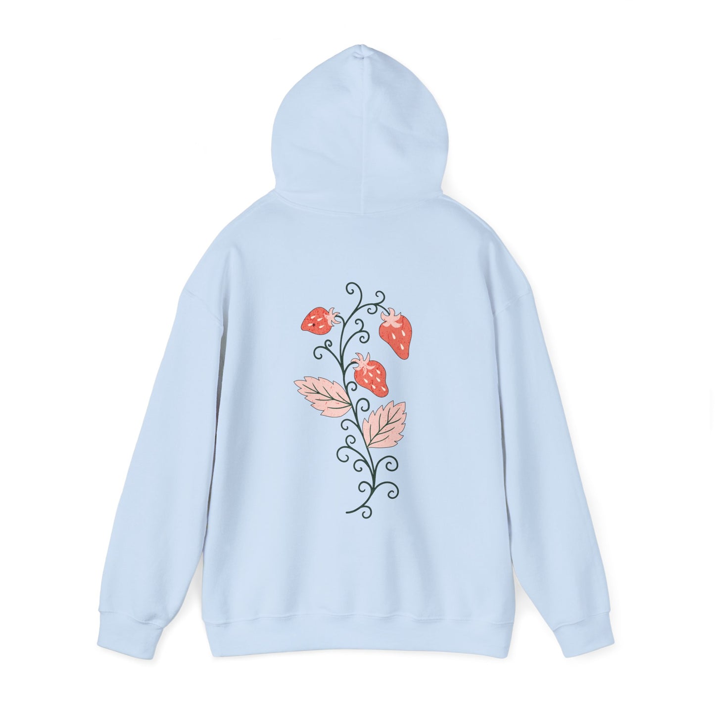 LOVE Coquette Unisex Gildan Hoodie Sweatshirt