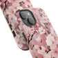 Cherry Blossom Magnetic Tough iPhone Cases