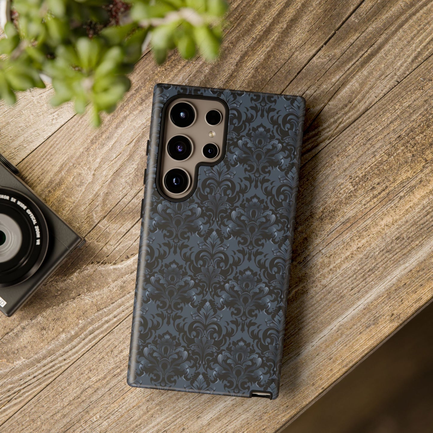 Opulent Dusk Samsung or Google Pixel Tough Cases