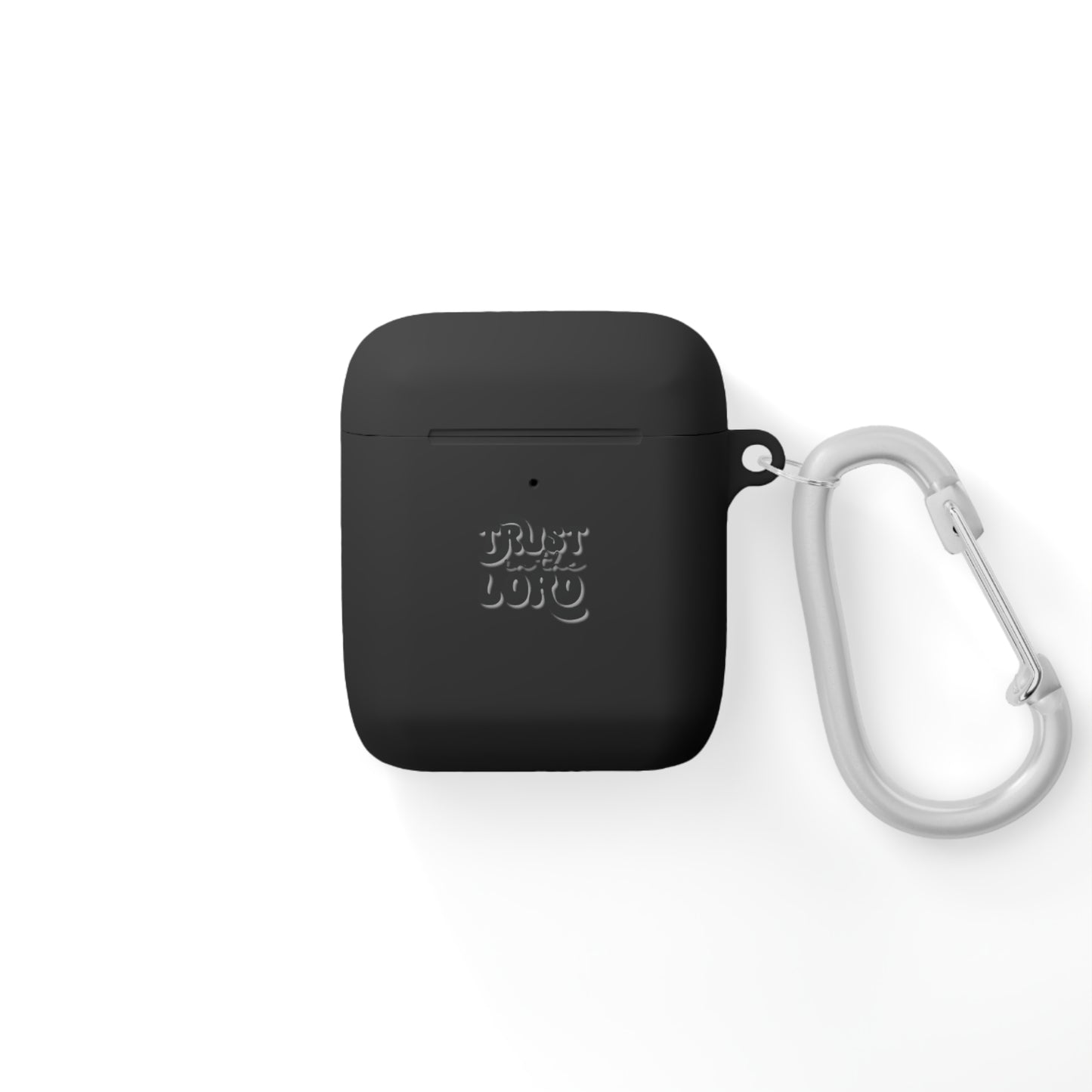 Trust in the Lord AirPods Case Cover