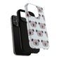 Cute Koala iPhone Case, Tough Magnetic iPhone Cases, Funny Animal Cases, Unique Gifts for Animal Lovers, Cute Phone Accessories, Birthday Gift