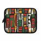 Tribal Harmony Laptop Sleeve