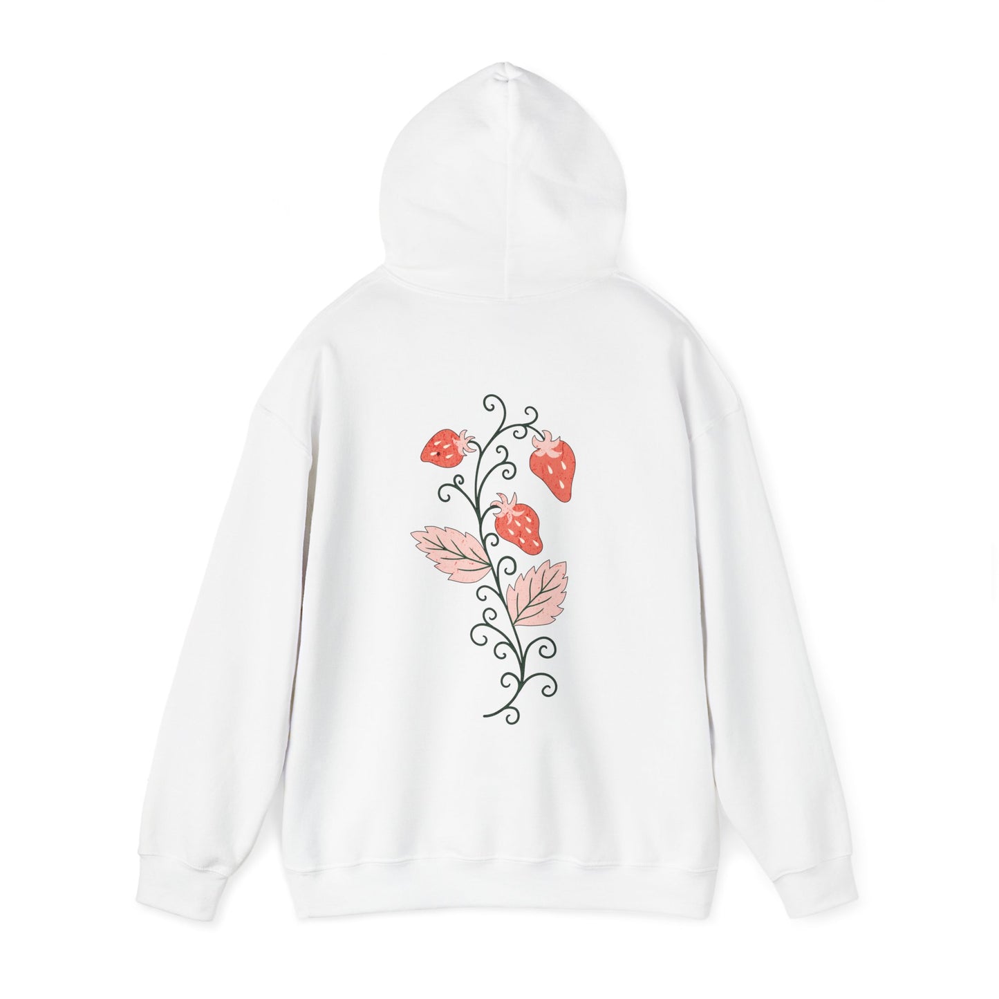 LOVE Coquette Unisex Gildan Hoodie Sweatshirt