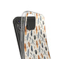 Whispering Feathers Soft iPhone, Google and Samsung Cases