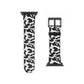 Trendy Urban Camo Watch Band for Stylish Adventurers.