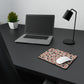 LoveHearts Non-Slip Gaming Mouse Pad - Perfect for Gamers & Home Office
