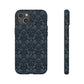 Opulent Dusk iPhone Tough Cases