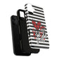 Stylish Tough Magnetic Phone Cases, Trendy Gifts for Her, Holiday Accessories, Floral Design, Cute Phone Protection