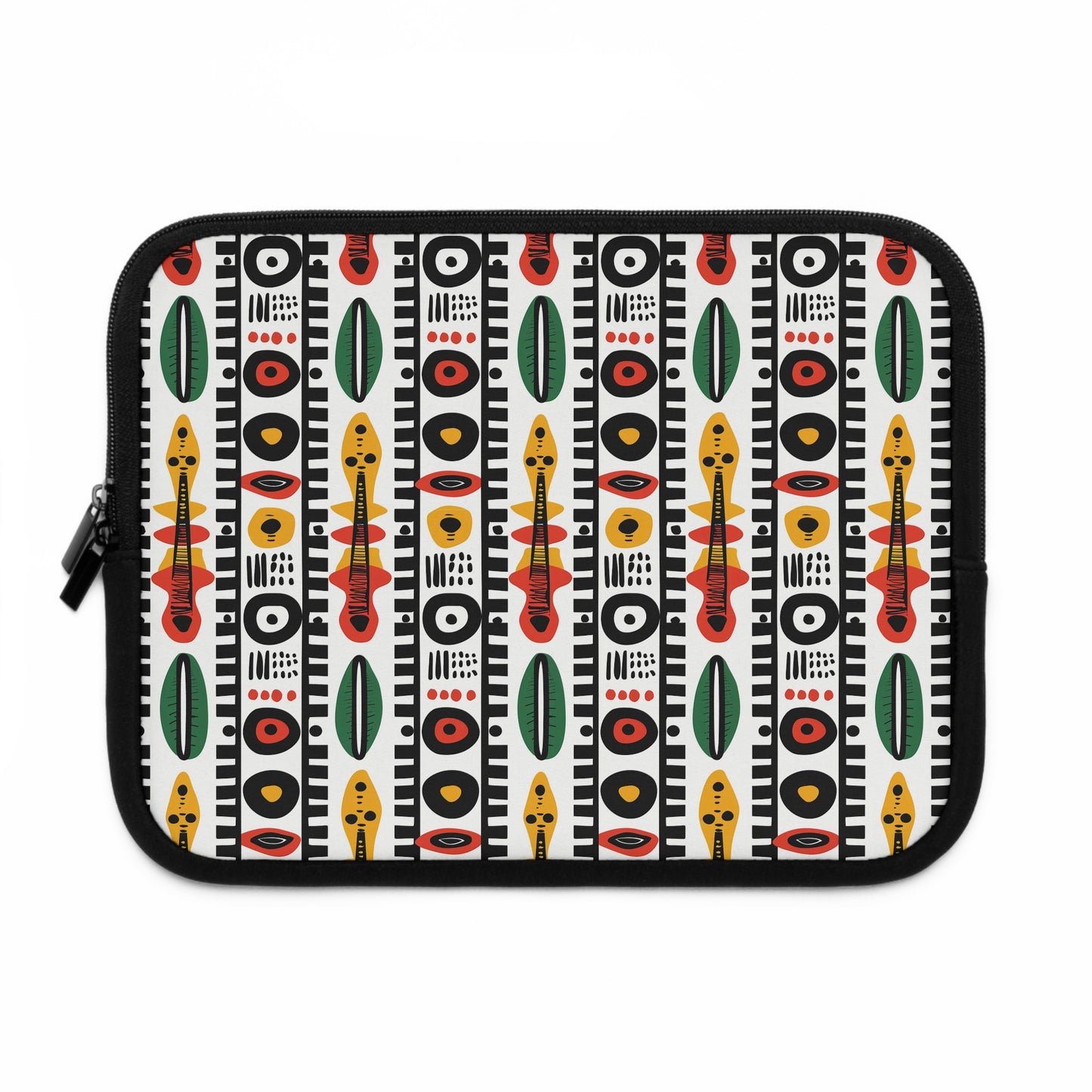 Afrobeat Harmony Laptop Sleeve