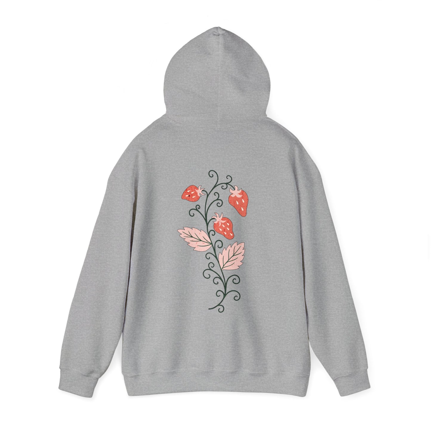 LOVE Coquette Unisex Gildan Hoodie Sweatshirt