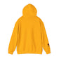 You and Me Unisex Gildan Hoodie Sweatshirt