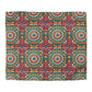 "Kaleidoscope Comfort Duvet Cover''