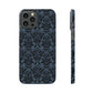 Opulent Dusk Slim Cases for iPhone, Wireless Charging