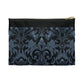 Opulent Dusk Accessory Pouch