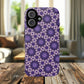 Twilight Petal Mirage Magnetic iPhone Cases, Unique Floral Designs, Tough Protection, Gift for Her, iPhone Accessories, Custom Cases