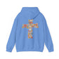 New Creation Unisex Hoodie Sweatshirt