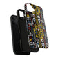 Geometric Harmony Phone Cases, Artistic Mobile Accessories, Trendy Device Protection, Unique Gifts for Him/Her, Modern Phone Covers