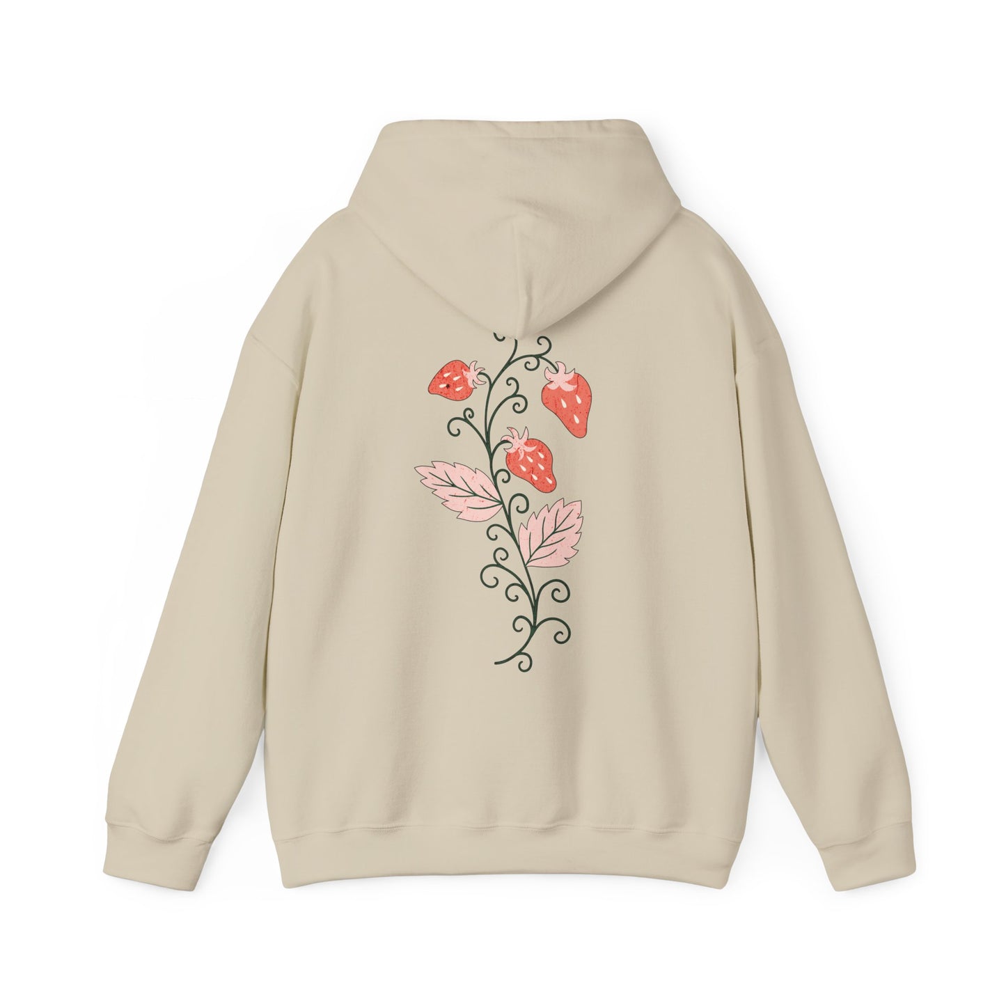 LOVE Coquette Unisex Gildan Hoodie Sweatshirt