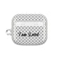 Personalized Geometric Airpods Pro/Gen 1, 2, 3, 4 Protector