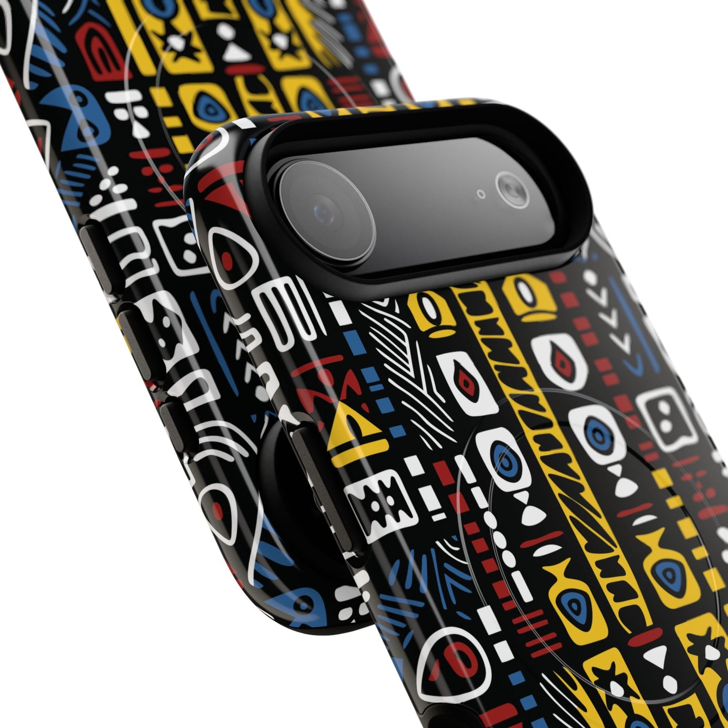 Geometric Harmony Phone Cases, Artistic Mobile Accessories, Trendy Device Protection, Unique Gifts for Him/Her, Modern Phone Covers