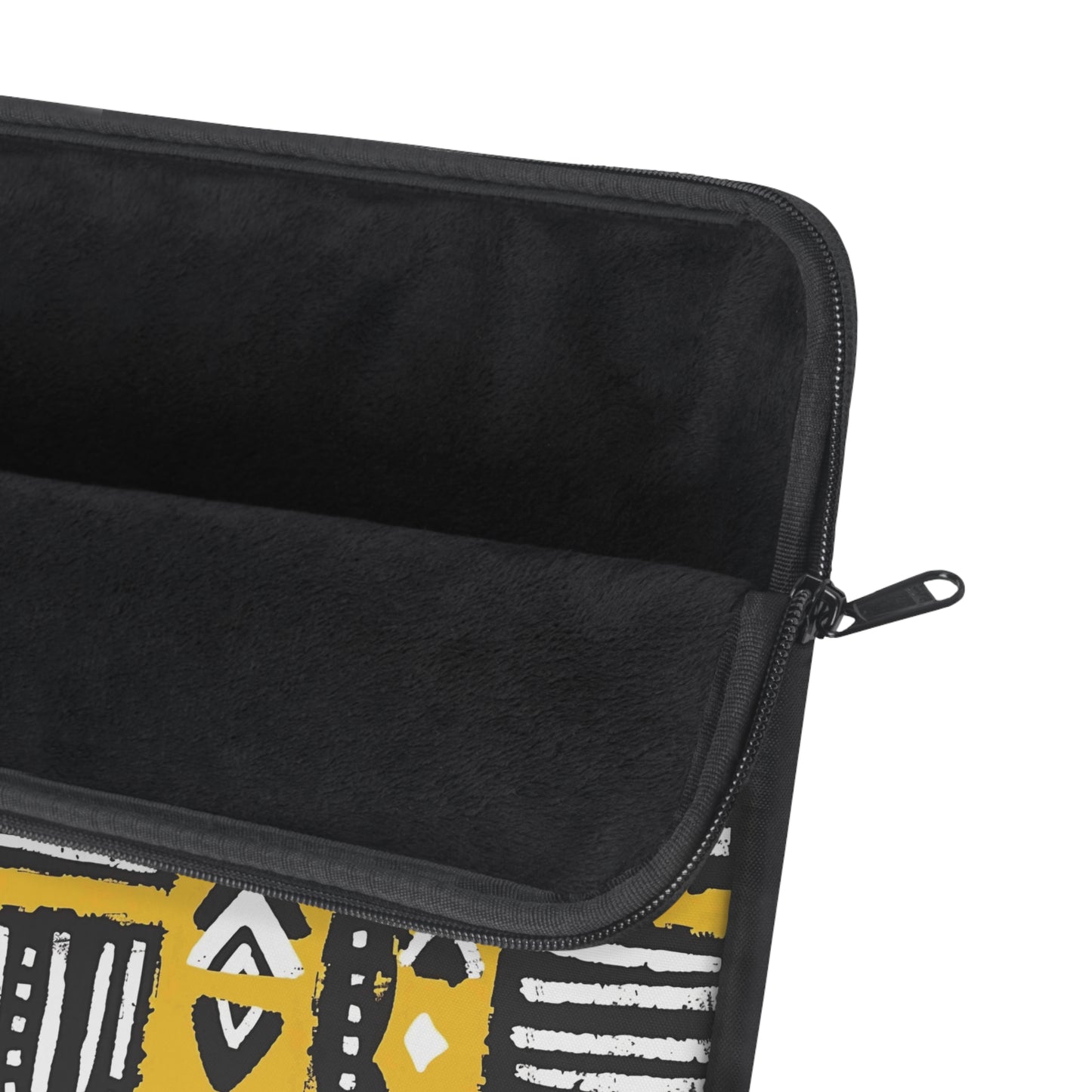 Tribal Vibes Laptop Sleeve