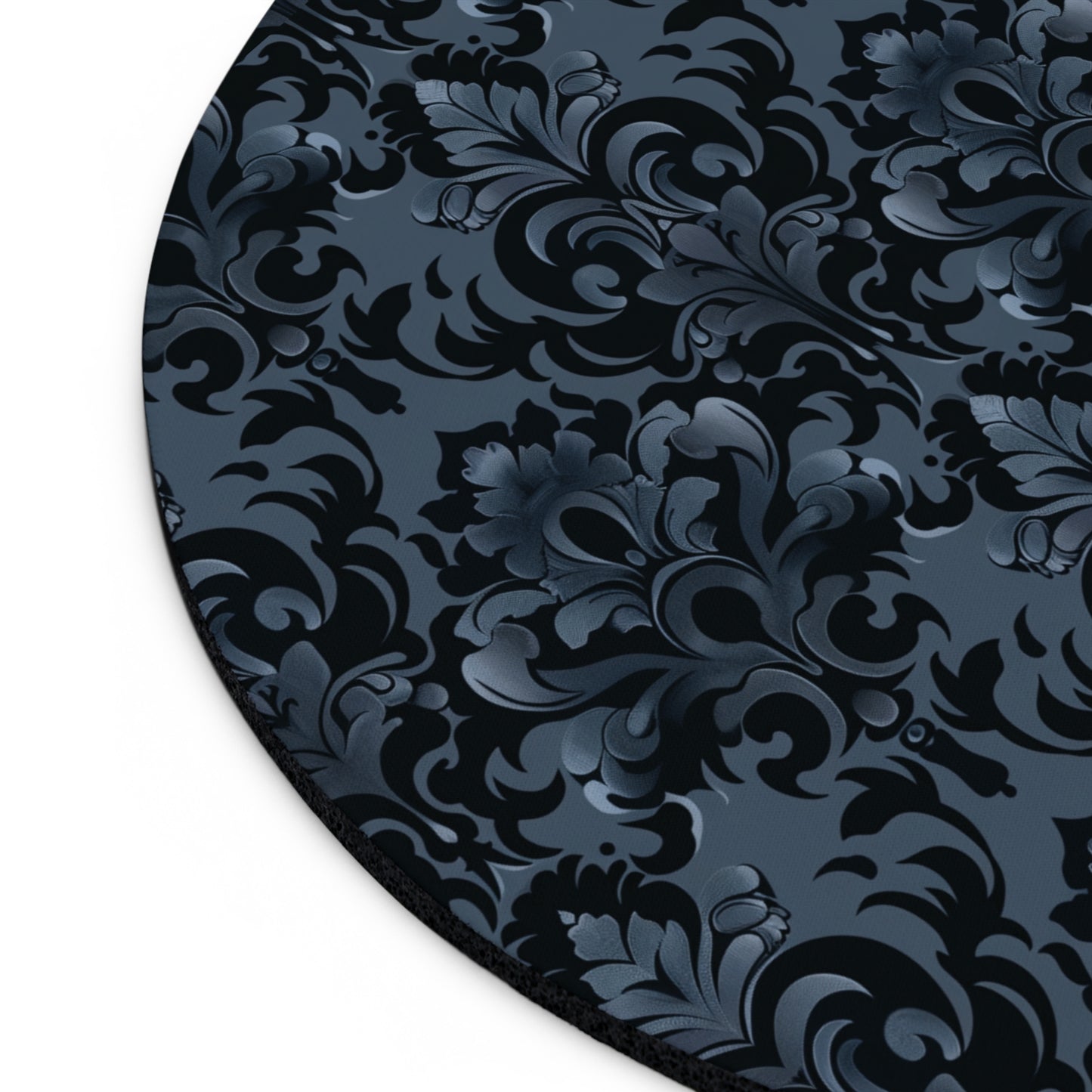 Opulent Dusk Mouse Pad