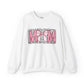 MOM Sweatshirt: Unisex Heavy Blend Crewneck