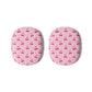 Cherry Blossom Dreams AirPod Max Case — Pink Floral Headphone Covers