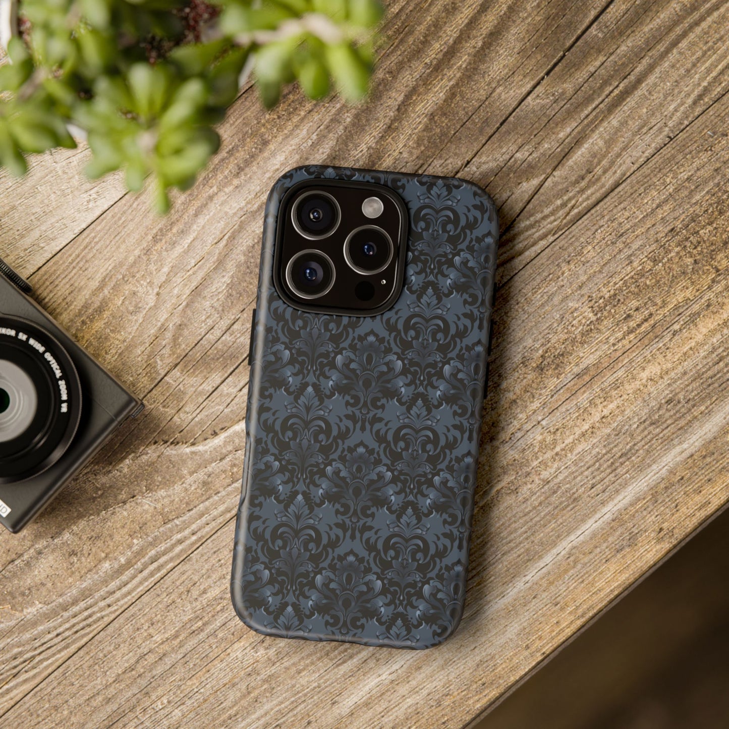 Opulent Dusk iPhone, Samsung and Google Tough Cases