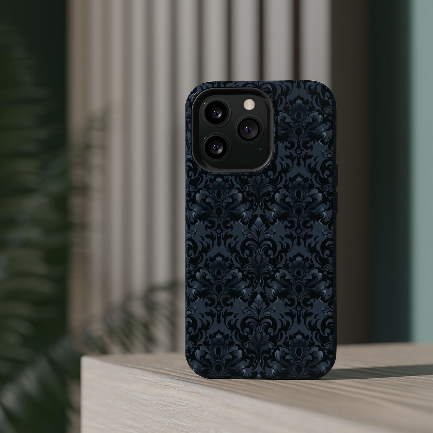 Opulent Dusk Magnetic Tough iPhone Cases