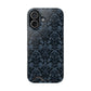 Opulent Dusk iPhone and Samsung Case Card Holder