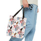 Study Chic Tote Bag