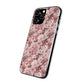 Cherry Blossom Soft iPhone, Google and Samsung Cases