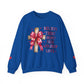 Be Like Jesus Unisex Heavy Blend™ Crewneck Sweatshirt.