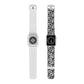 Urban Stylish Camo Watch Band for Apple Watch - Trendy Replacement Strap