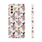 Study Chic Slim Cases for iPhone and Samsung Phones