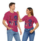 Patriotic Love Unisex Jersey Short Sleeve Tee