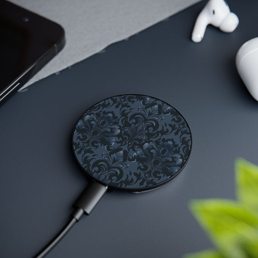 Opulent Dusk Magnetic Induction Charger