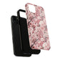 Cherry Blossom iPhone and Samsung Tough Phone Cases